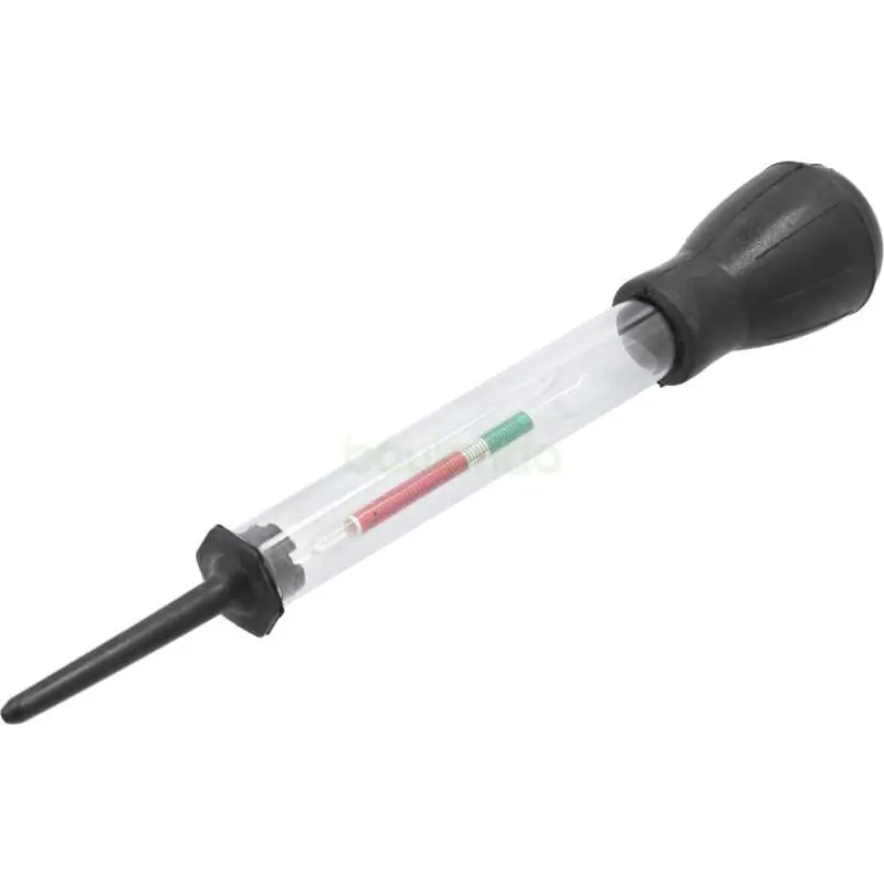Batterietester, Batterieprüfer, Säureheber, Batteriesäuretester Günstig
