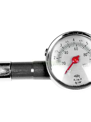 Versand Am Gleichen Tag Druckanzeiger 0,5–7,5 bar (nicht für Fahrzeugreifen)