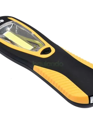 Akku Arbeitsleuchte 3W, 150lm COB-LED Markenprodukt