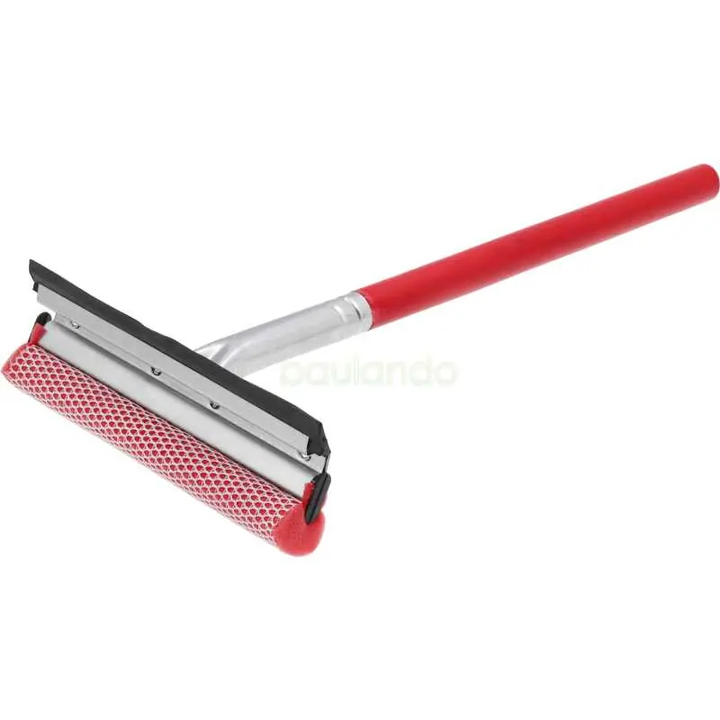 Fensterwischer mit Holzgriff 450 mm Direktkauf