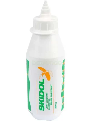 Gleitmittel für PVC-Rohre 250 g Mega-Angebot