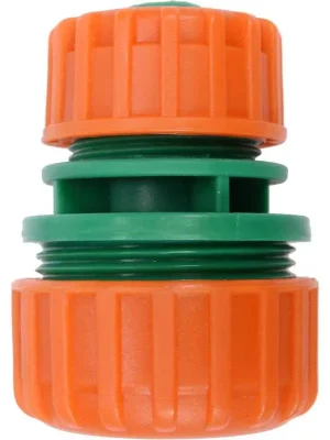 Abverkauf Schlauchreparaturverbinder 1/2"–3/4"