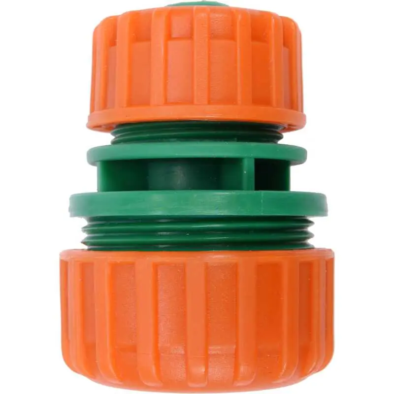 Abverkauf Schlauchreparaturverbinder 1/2"–3/4"