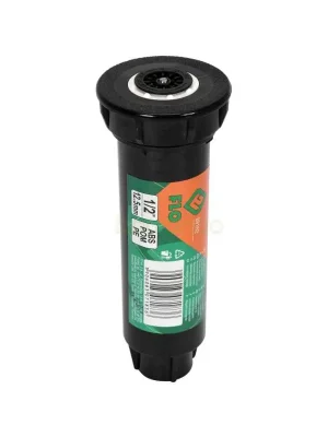Neue Kollektion Versenkregner für kleine Rasenflächen, 15 cm