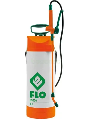 Abverkauf Drucksprühgerät 8 l mit Manometer