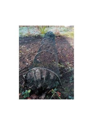 Pflanzenschutztunnel 300x45x45 cm Top-Preis