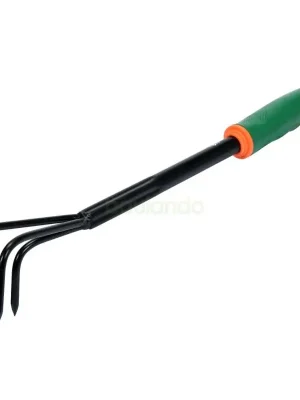 Gartenkralle mit 3 Zinken, 39,5 cm Neue Kollektion