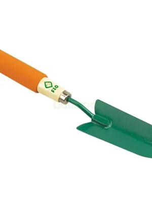 Wochenendangebot Schmale Handschaufel, 35 cm, Stahl, Holzgriff