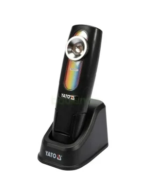 Arbeitsleuchte 5W, 400|200 lm, Taschanlampe, COB LED Ausverkauf