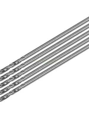 Zertifiziert Metallbohrer HSS PRO 2,2mm (5 Stück)