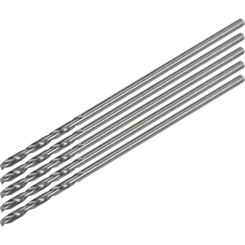 Zertifiziert Metallbohrer HSS PRO 2,2mm (5 Stück)