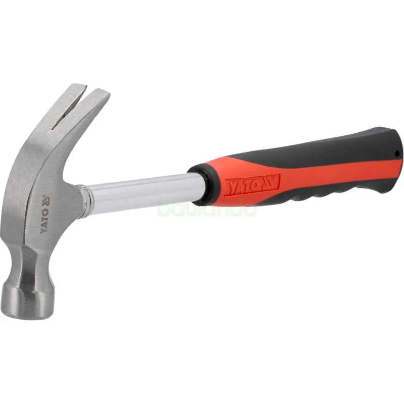 Zimmermannshammer, Schreinerhammer, Tischlerhammer 450g Finale Aktion