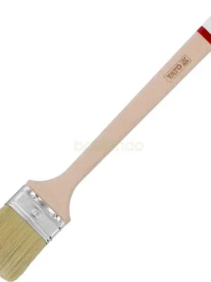 Abgewinkelter Profi-Pinsel E63, 63 mm Garantierte Lieferung