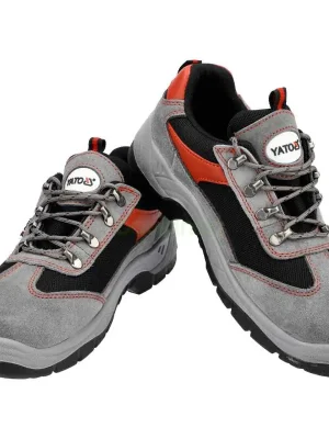 Wochenendangebot Arbeitsschuhe Größe 46 S3 Sicherheitsschuhe, Halbschuhe