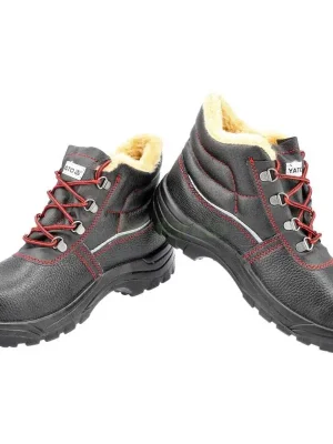 Abverkauf Arbeitsschuhe Größe 41 S1P Sicherheitsschuhe, Stiefel