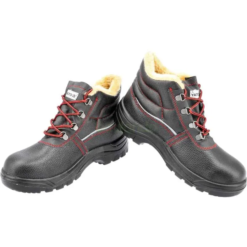 Abverkauf Arbeitsschuhe Größe 41 S1P Sicherheitsschuhe, Stiefel
