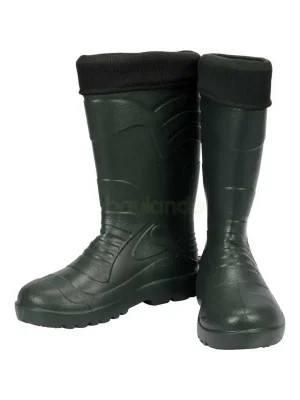 Abverkauf Gummistiefel Größe 42 EVA Material
