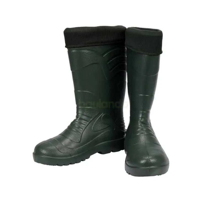 Abverkauf Gummistiefel Größe 42 EVA Material