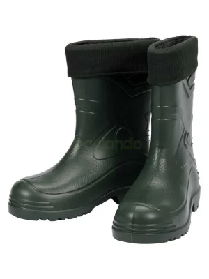Zertifiziert Gummistiefel Größe 44 EVA Material