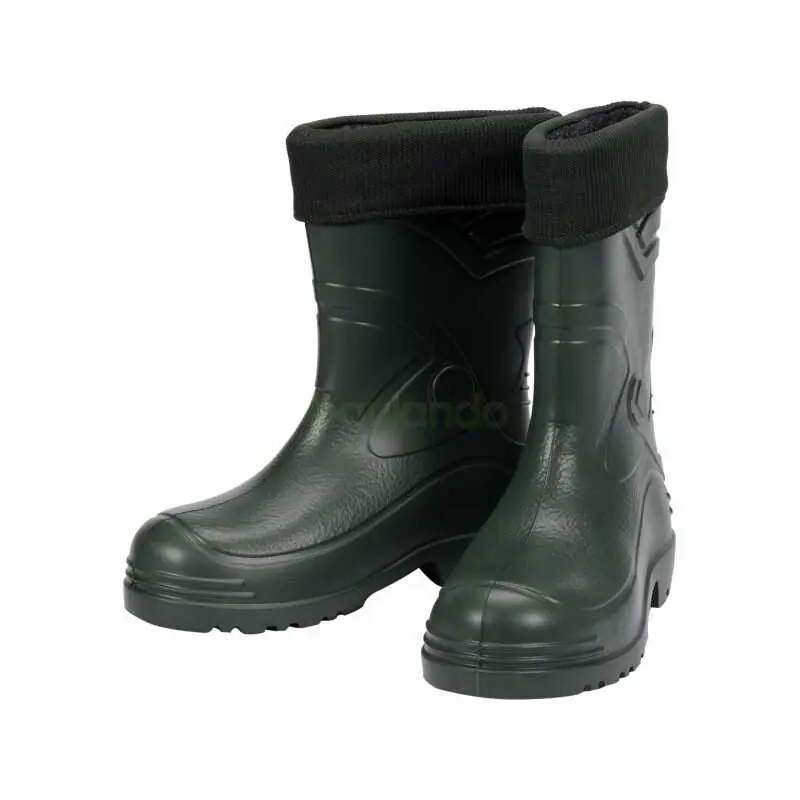 Zertifiziert Gummistiefel Größe 44 EVA Material