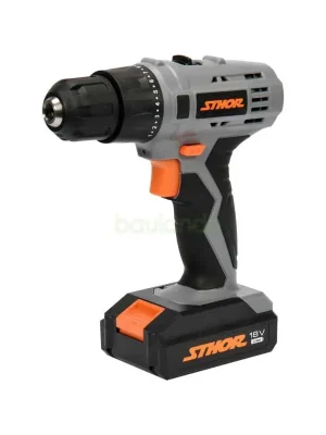Akkuschrauber 20V (2xAkku+Ladegerät) Top-Angebot