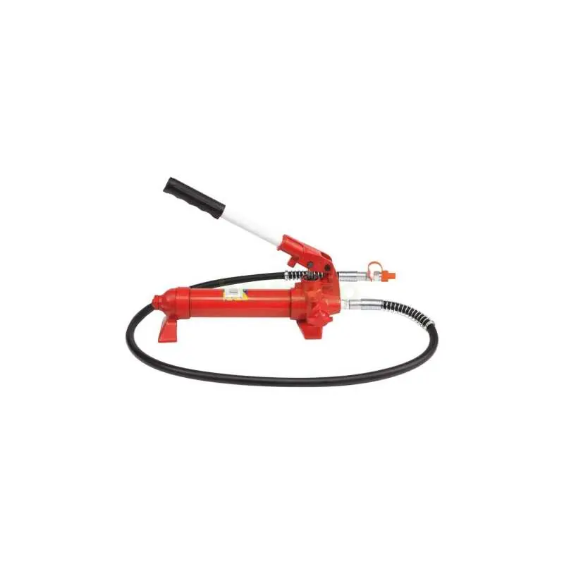 Angebot Hydraulikpumpe für Spreizer, 4 Tonnen, 560 bar