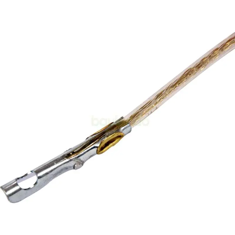 Top-Preis Zollstahlseil 6mm 16m