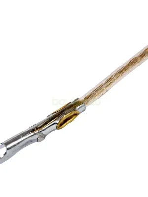 Begrenztes Angebot Zollstahlseil 6mm 34m