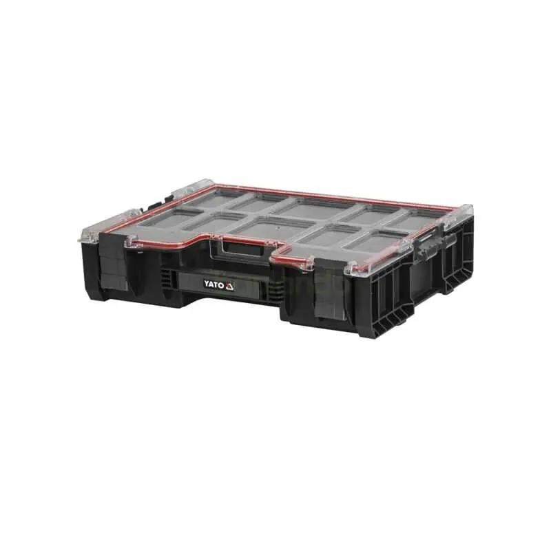 Systemkoffer, Organizer 45x35x11 cm Preisreduziert