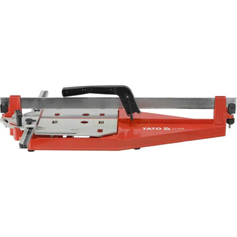 Fliesenschneider 630 mm mit Metalltischen Top-Preis