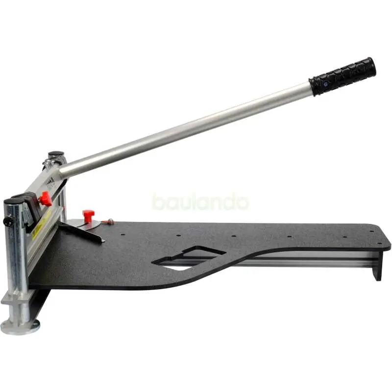 Laminatschneider, Paneelschneider 370 x 600 mm Schnäppchen