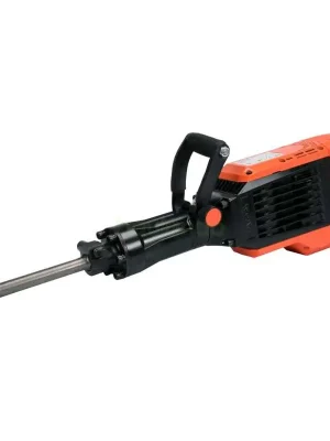 Abbruchhammer 1600W, 30mm/6Kanst, 65J, 15,6kg Super-Preis