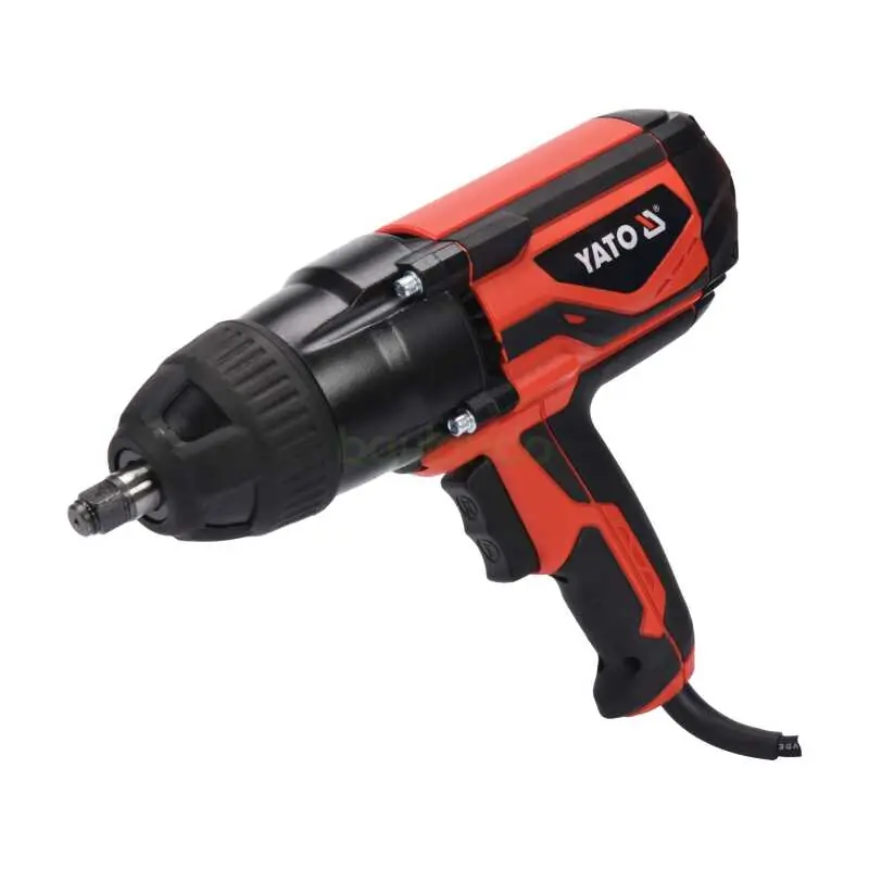 Schlagschrauber 1020W, 600Nm, 1/2" Sonderaktion