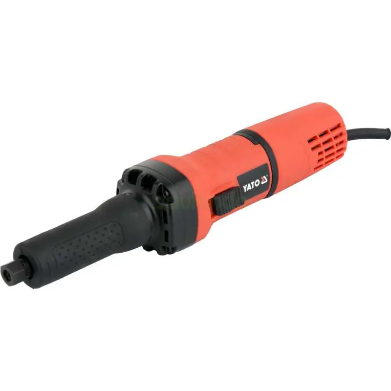 Geradschleifer 750W, 6mm, 10000-30000 min⁻¹ Mega-Angebot