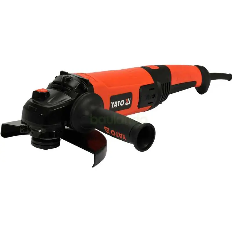 Preisreduziert Winkelschleifer 2000W, 180mm, 8500 min⁻¹