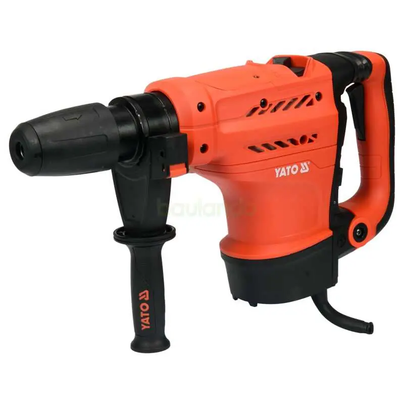 Must-Have Bohrhammer 1300W, SDS-PLUS mit Meißelfunktion, 20J, 7kg