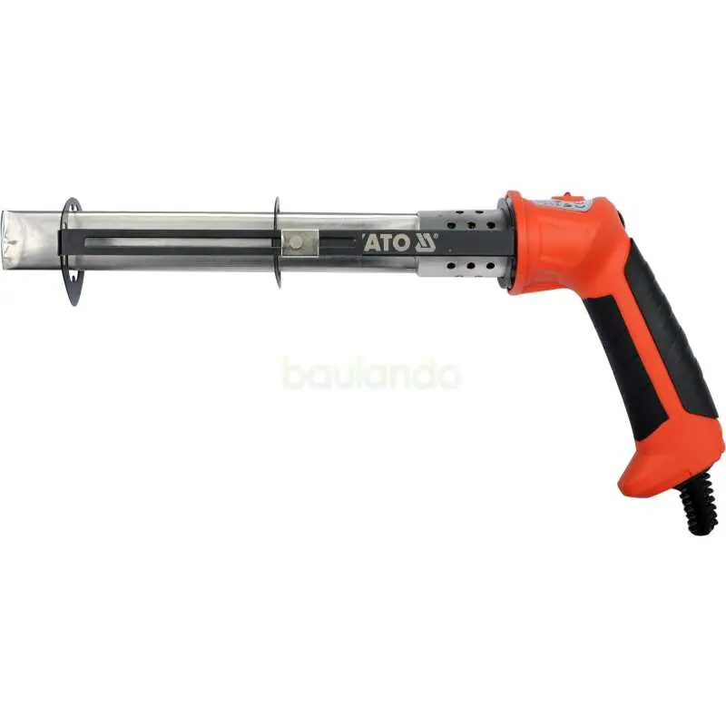 Thermoschneidemesser für Styropor und Kunststoffe Neu Im Sortiment
