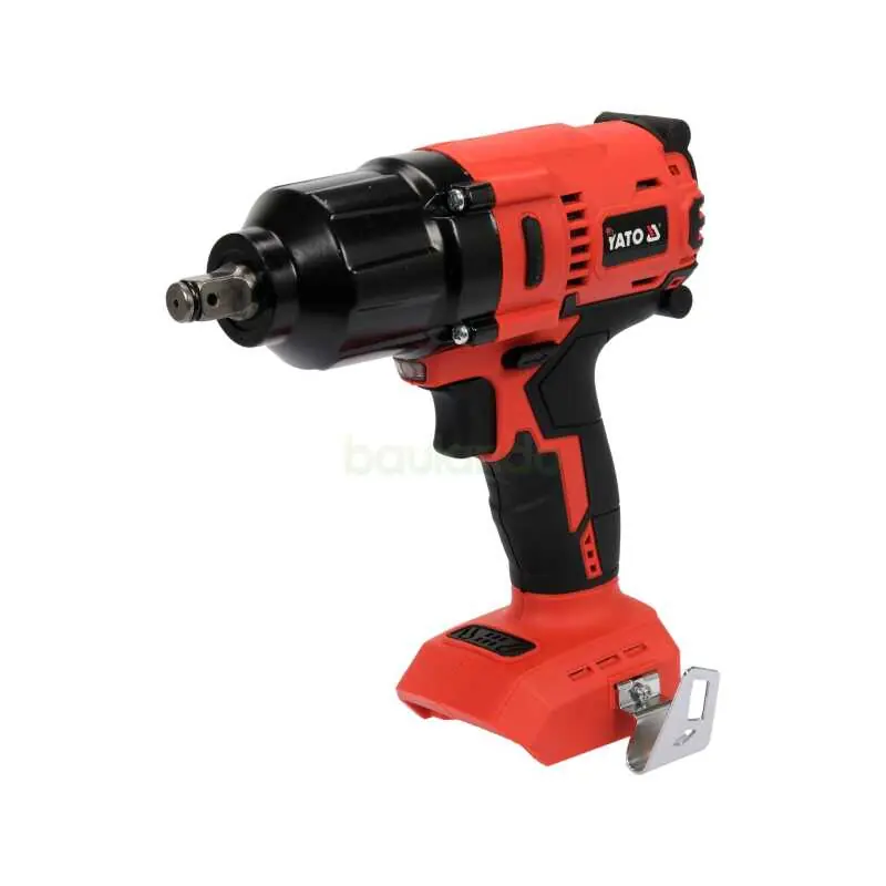 Knallerangebot Akku Schlagschrauber 18V, 700Nm, 1/2“ (ohne Akku)