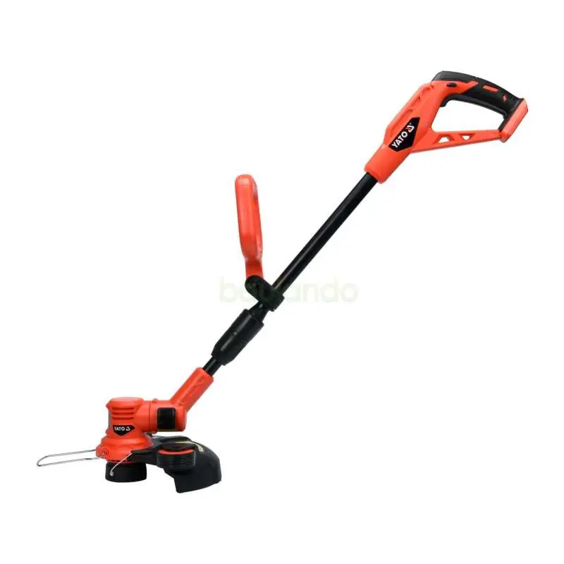 Angebot Akku Rasentrimmer 18V (ohne Akku)