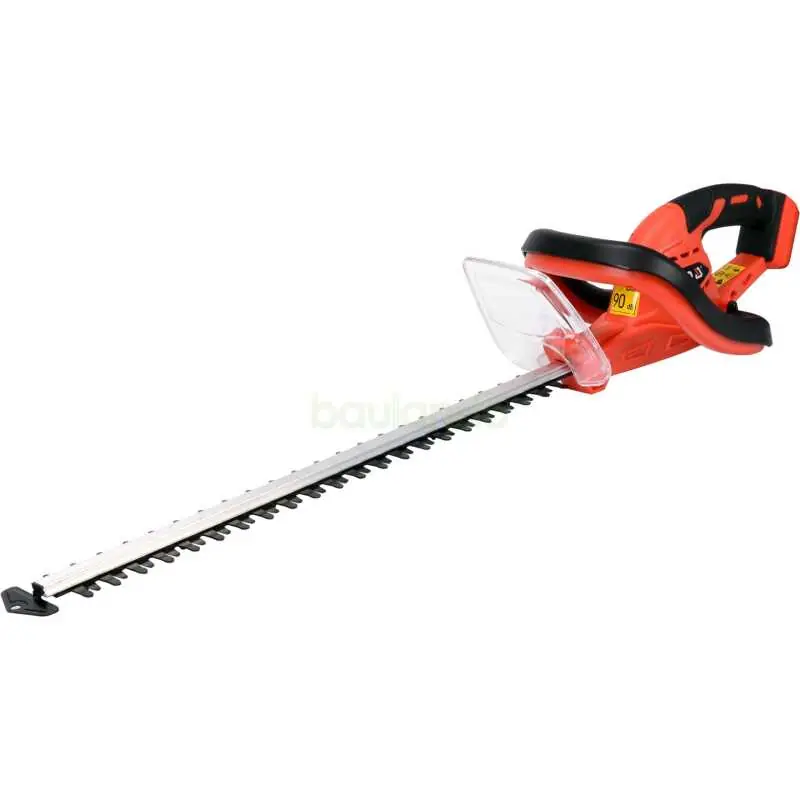 Akku Heckenschere 18V 56cm (ohne Akku) Mega-Angebot