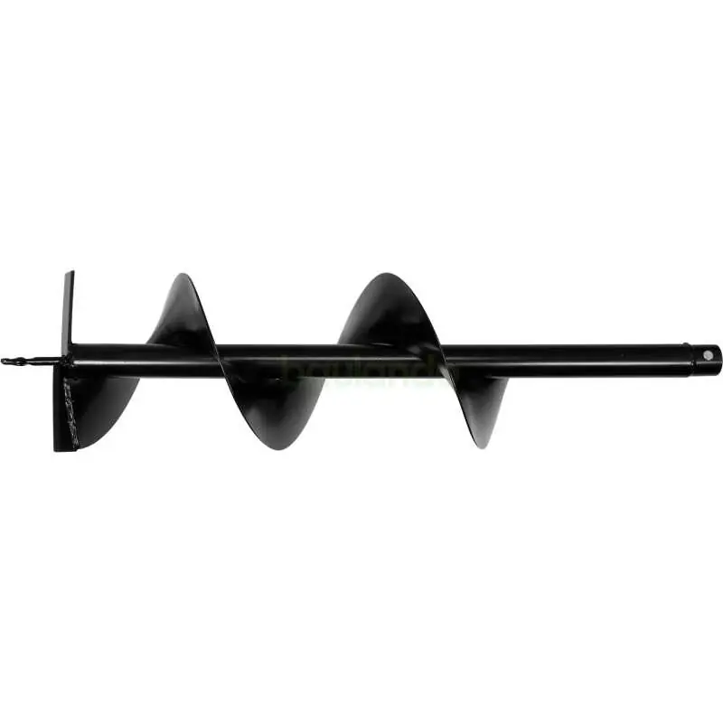 Versand Am Gleichen Tag Erdbohrer durchmesser 200mm, länge: 785mm