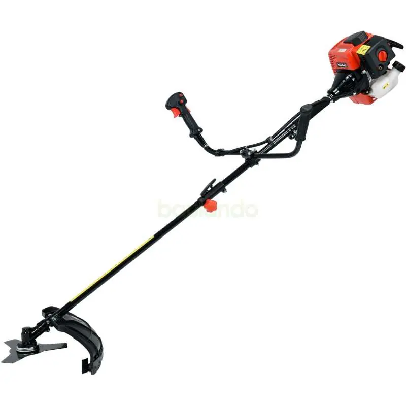 Benzin-Motorsense mit geteiltem Schaft 1,7 PS, 42,7 cm³ Must-Have