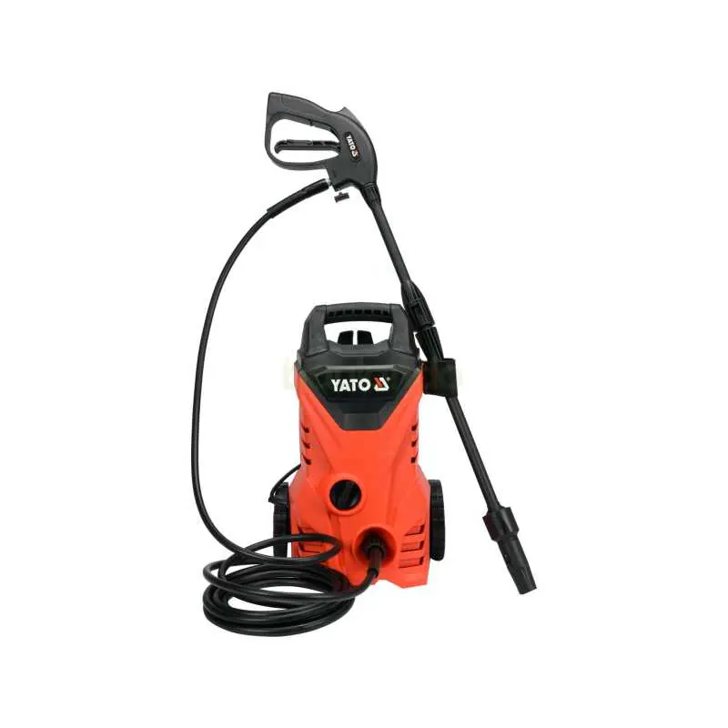 Nur Für Kurze Zeit Hochdruckreiniger 1400W 105 bar