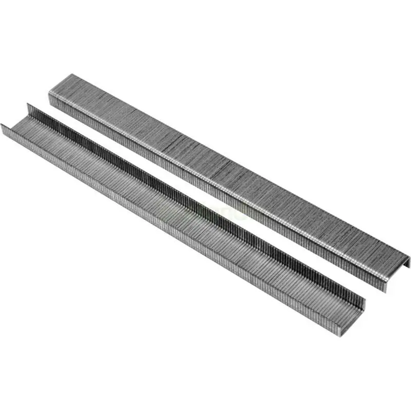 Tackerklammern, Heftklammern 6x12,7x0,90mm 12000 Stück Knallerangebot