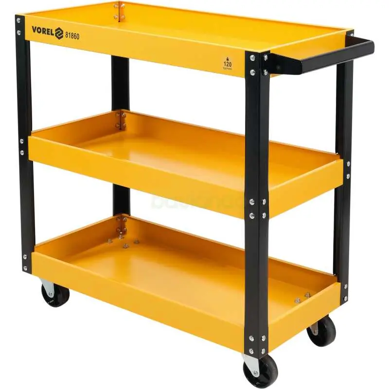 Top-Angebot Werkstattwagen 775x760x355mm bis 120kg