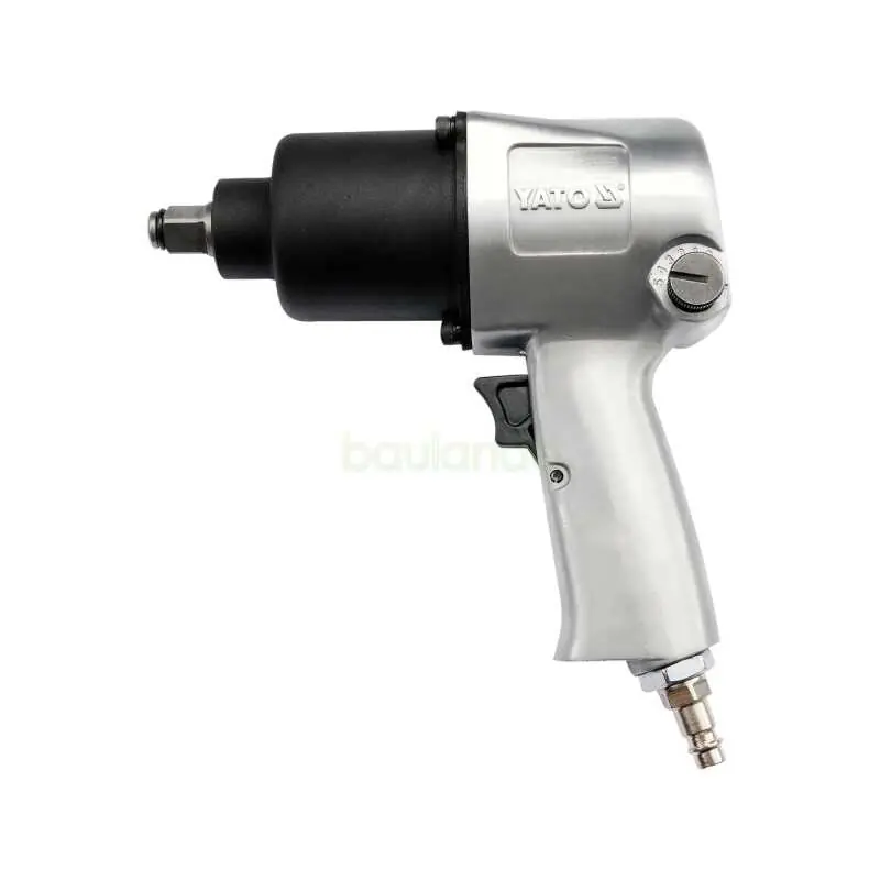 Beliebt Aluminium Schlagschrauber 1/2'' 550 Nm