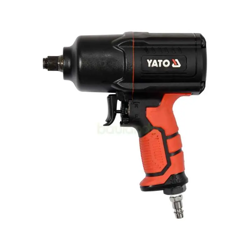 Angebot Pneumatischer Schlagschrauber 1/2" 1700 Nm, Composite-Gehäuse
