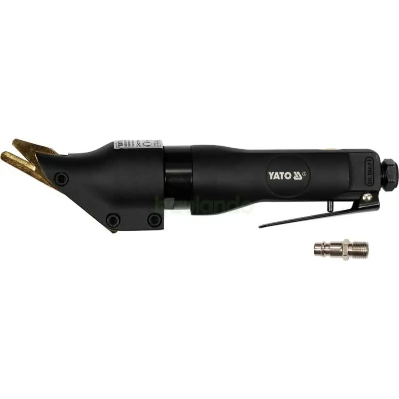 Sichere Zahlung Pneumatische Blechschere gerade bis 1,2 mm