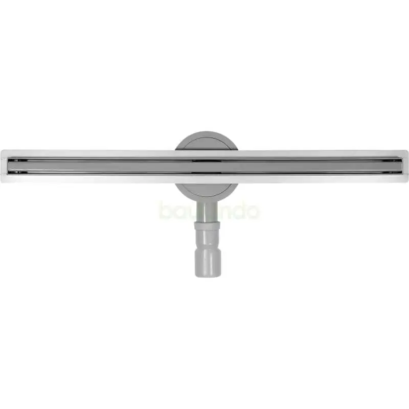 Finale Aktion Duschrinne, Bodenablauf 70cm Slim