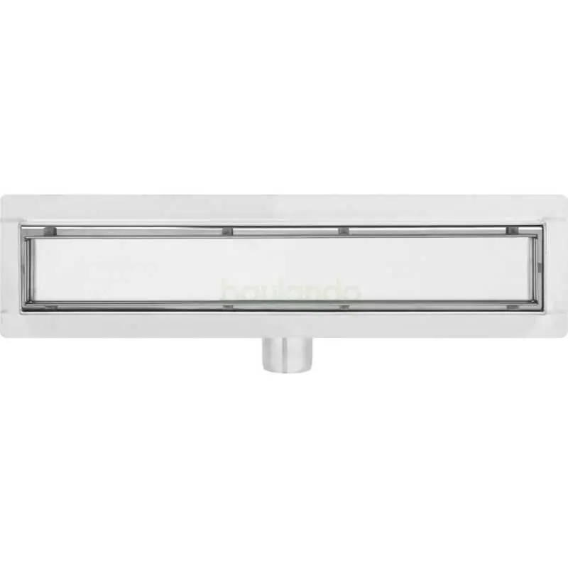 Duschrinne, Bodenablauf 40cm Preis Gesenkt